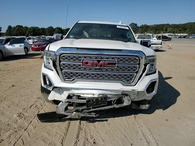 2021 GMC Sierra VIN 3GTU9FET2MG109056 Copart auction photo, all over / undercarriage damage thumbnail 11