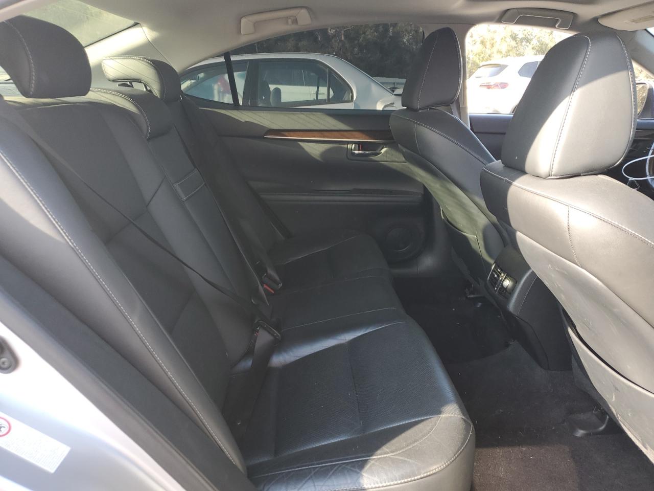 2015 Lexus ES VIN JTHBK1GG0F2209102 Copart auction photo, front end damage thumbnail 10