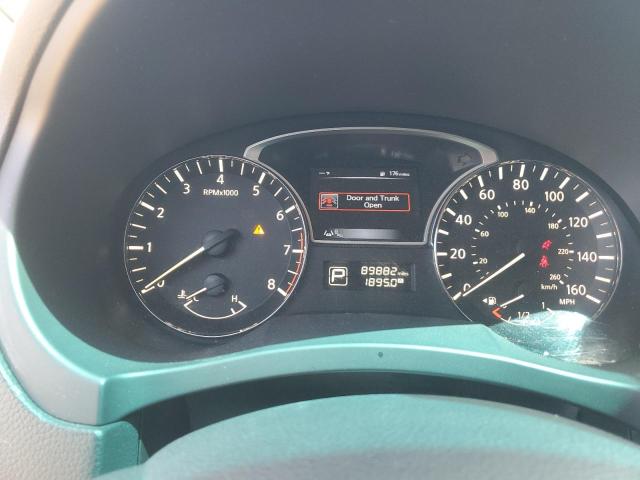 2015 Nissan Altima VIN 1N4AL3AP5FC279970 Copart auction photo, front end damage thumbnail 9