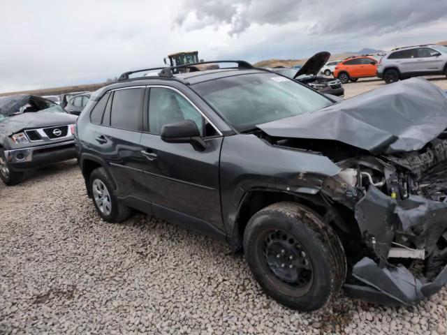 2021 Toyota RAV 4 VIN 2T3F1RFV2MC156395 Copart auction photo, front end damage thumbnail 13