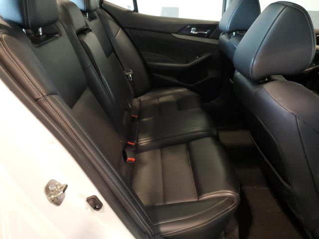2018 Nissan Maxima VIN 1N4AA6AP9JC371230 Copart auction photo, front end damage thumbnail 10