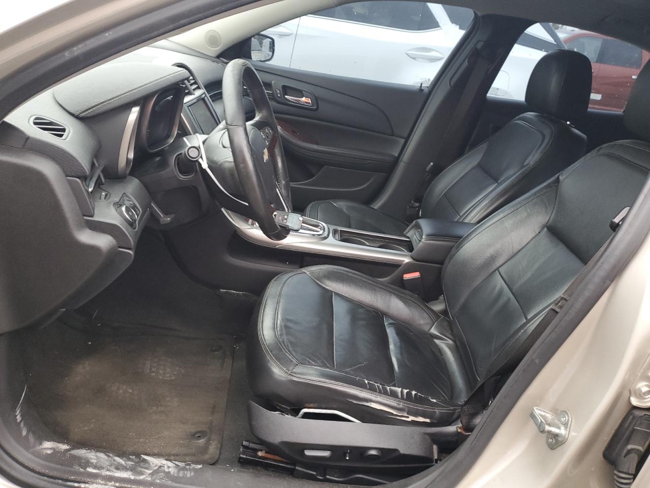 2013 Chevrolet Malibu VIN 1G11H5SAXDF328263 Copart auction photo, water/flood damage thumbnail 7