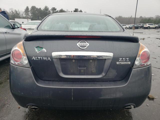 2011 Nissan Altima VIN 1N4AL2AP3BN497625 Copart auction photo, front end damage thumbnail 6