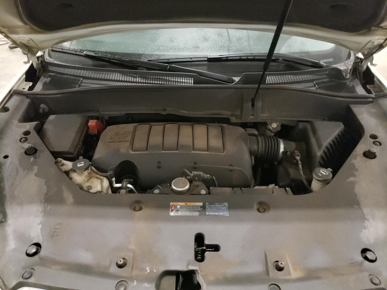 2014 GMC Acadia VIN 1GKKVPKD2EJ249599 Copart auction photo, front end damage thumbnail 12