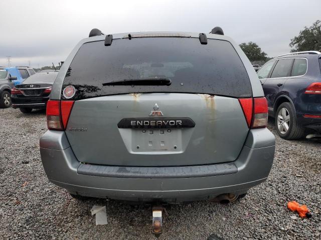 2008 Mitsubishi Endeavor VIN 4A4MN21S88E025475 Copart auction photo, normal wear damage thumbnail 6