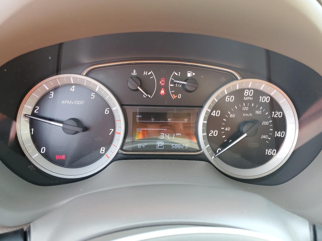 2014 Nissan Sentra VIN 3N1AB7APXEY318839 Copart auction photo, rear end damage thumbnail 9