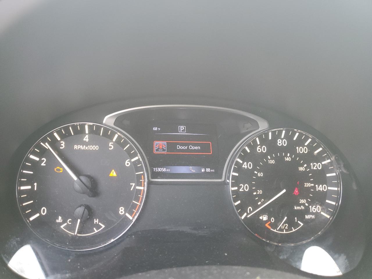 2017 Nissan Altima VIN 1N4AL3AP6HC186832 Copart auction photo, front end damage thumbnail 9
