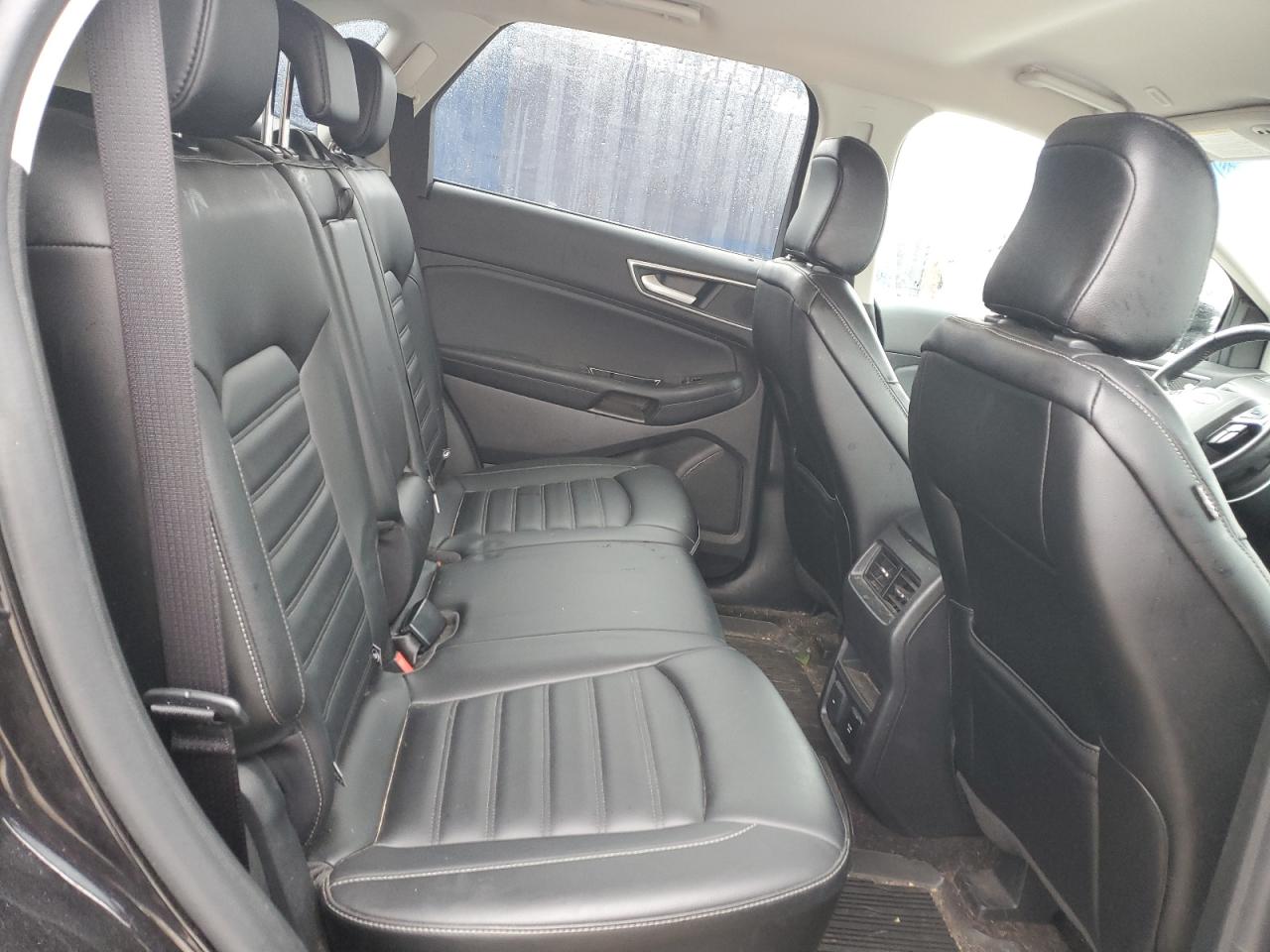 2020 Ford Edge VIN 2FMPK4J93LBA32890 Copart auction photo, front end damage thumbnail 11