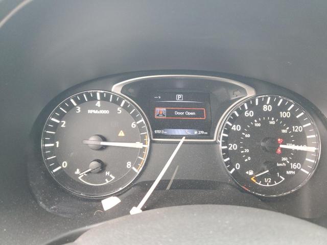 2016 Nissan Pathfinder VIN 5N1AR2MN1GC651170 Copart auction photo, side damage thumbnail 9