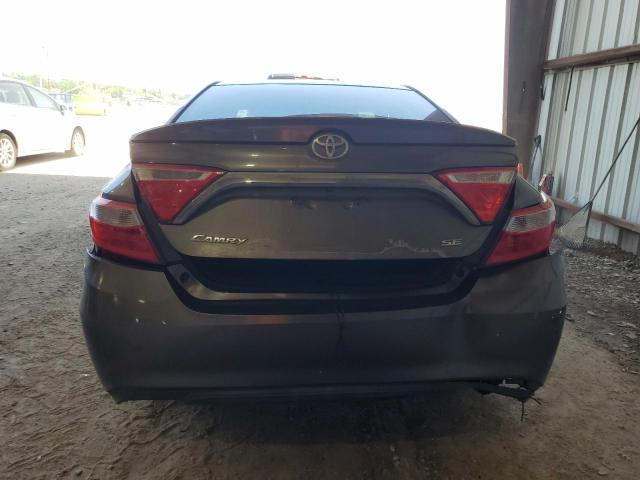 2015 Toyota Camry VIN 4T1BF1FK8FU048073 Copart auction photo, rear end / front end damage thumbnail 6