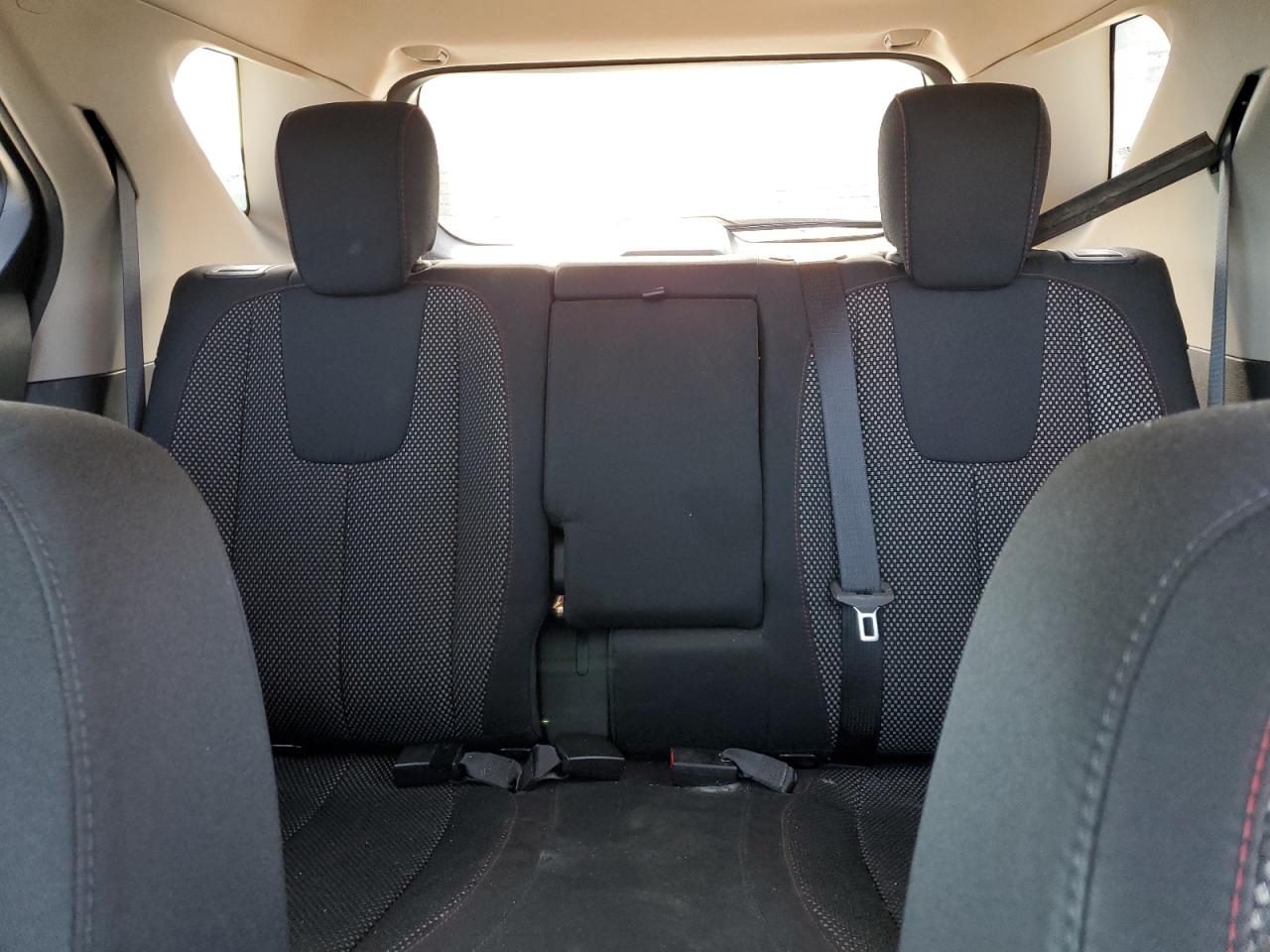 2013 Chevrolet Equinox VIN 2GNFLEEK4D6212977 Copart auction photo, minor dent/scratches damage thumbnail 10