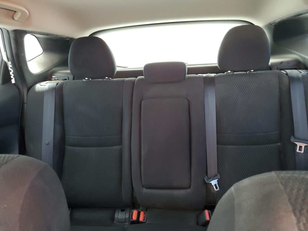 2018 Nissan Rogue VIN JN1BJ1CPXJW160229 Copart auction photo, water/flood damage thumbnail 10
