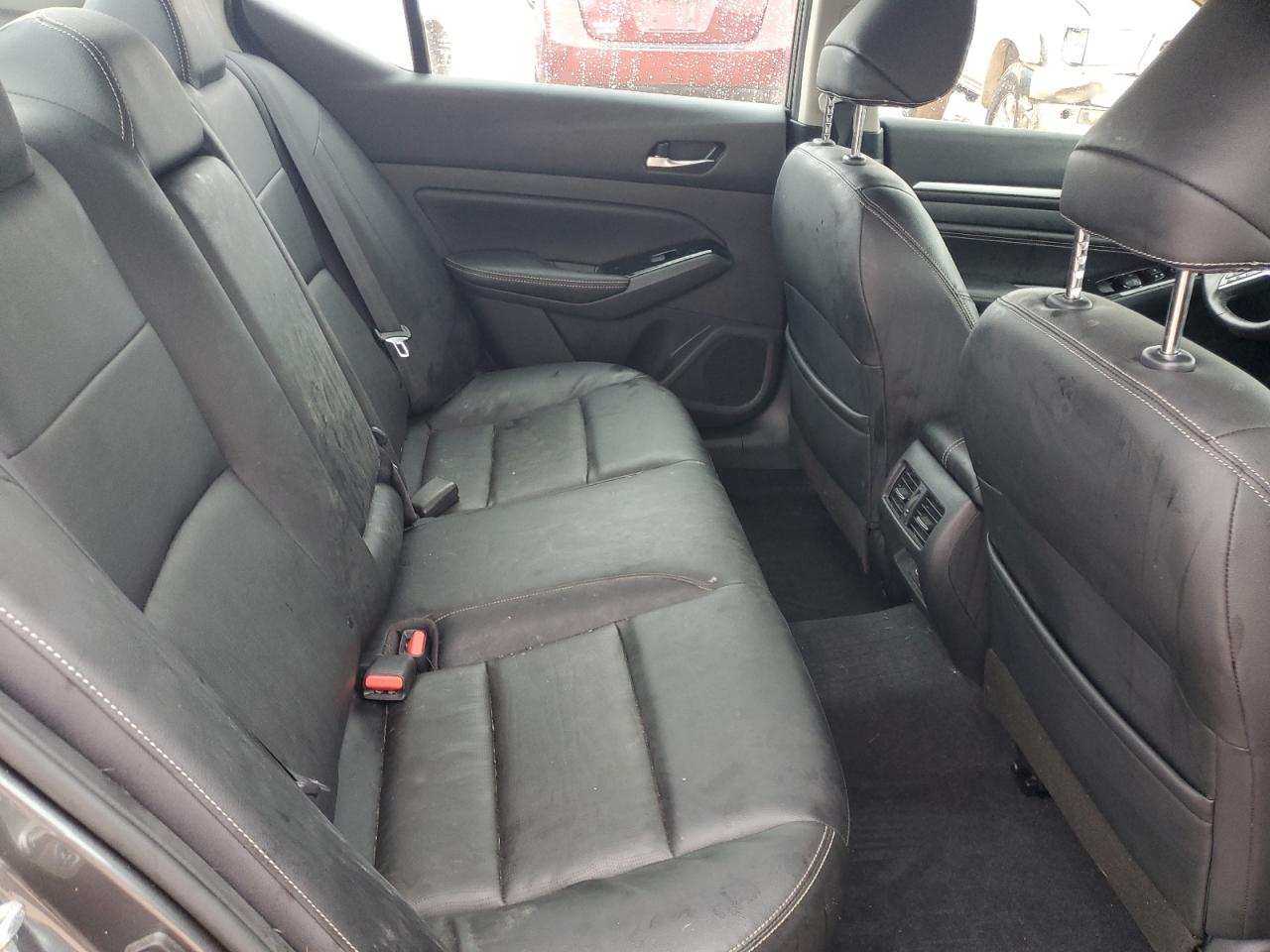 2021 Nissan Altima VIN 1N4BL4EVXMN340444 Copart auction photo, front end damage thumbnail 10