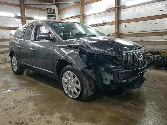 2016 Buick Enclave VIN 5GAKRBKD7GJ269158 Copart auction photo, rollover damage thumbnail 14