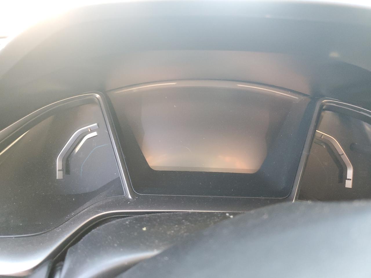 2021 Honda Civic VIN SHHFK7H68MU228663 Copart auction photo, front end / rear end damage thumbnail 9