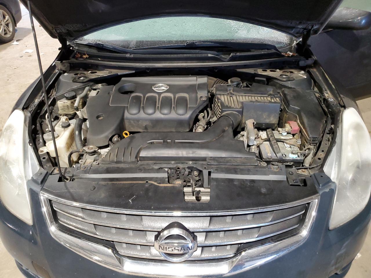 2012 Nissan Altima VIN 1N4AL2AP8CN437308 Copart auction photo, minor dent/scratches damage thumbnail 11
