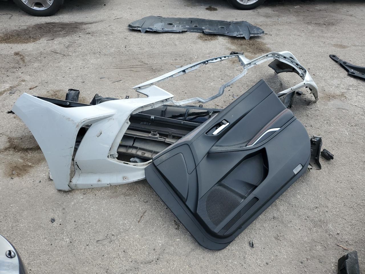 2021 Toyota Avalon VIN 4T1FZ1FB4MU067631 Copart auction photo, all over damage thumbnail 12