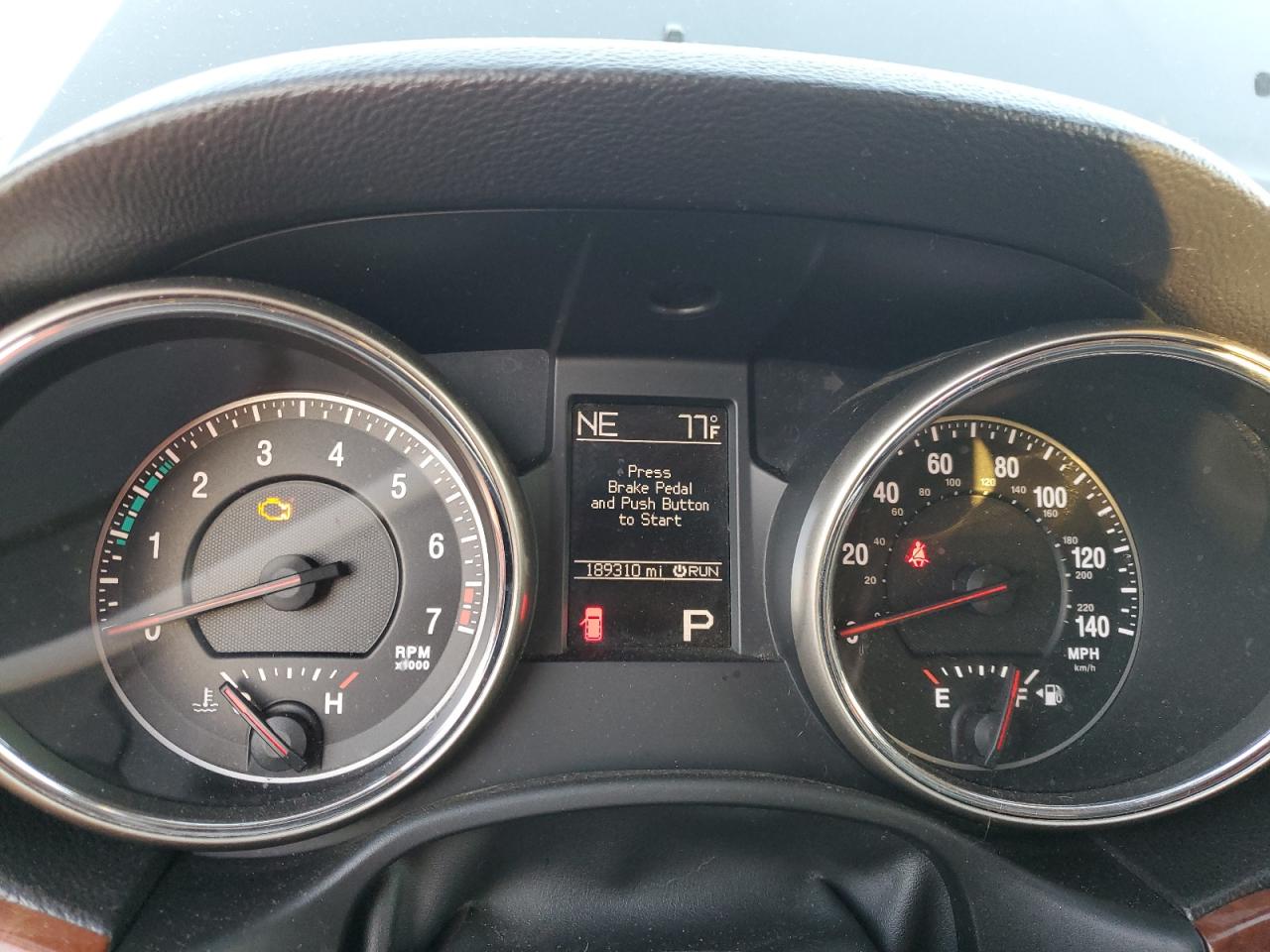 2012 Jeep Grand Cherokee VIN 1C4RJFBG1CC296845 Copart auction photo, front end damage thumbnail 9