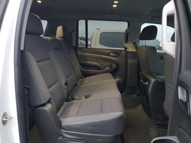 2016 GMC Yukon VIN 1GKS1FKC4GR126775 Copart auction photo, hail damage thumbnail 11