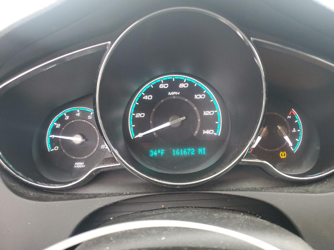 2011 Chevrolet Malibu VIN 1G1ZD5EU9BF257025 Copart auction photo, rear end / front end damage thumbnail 9
