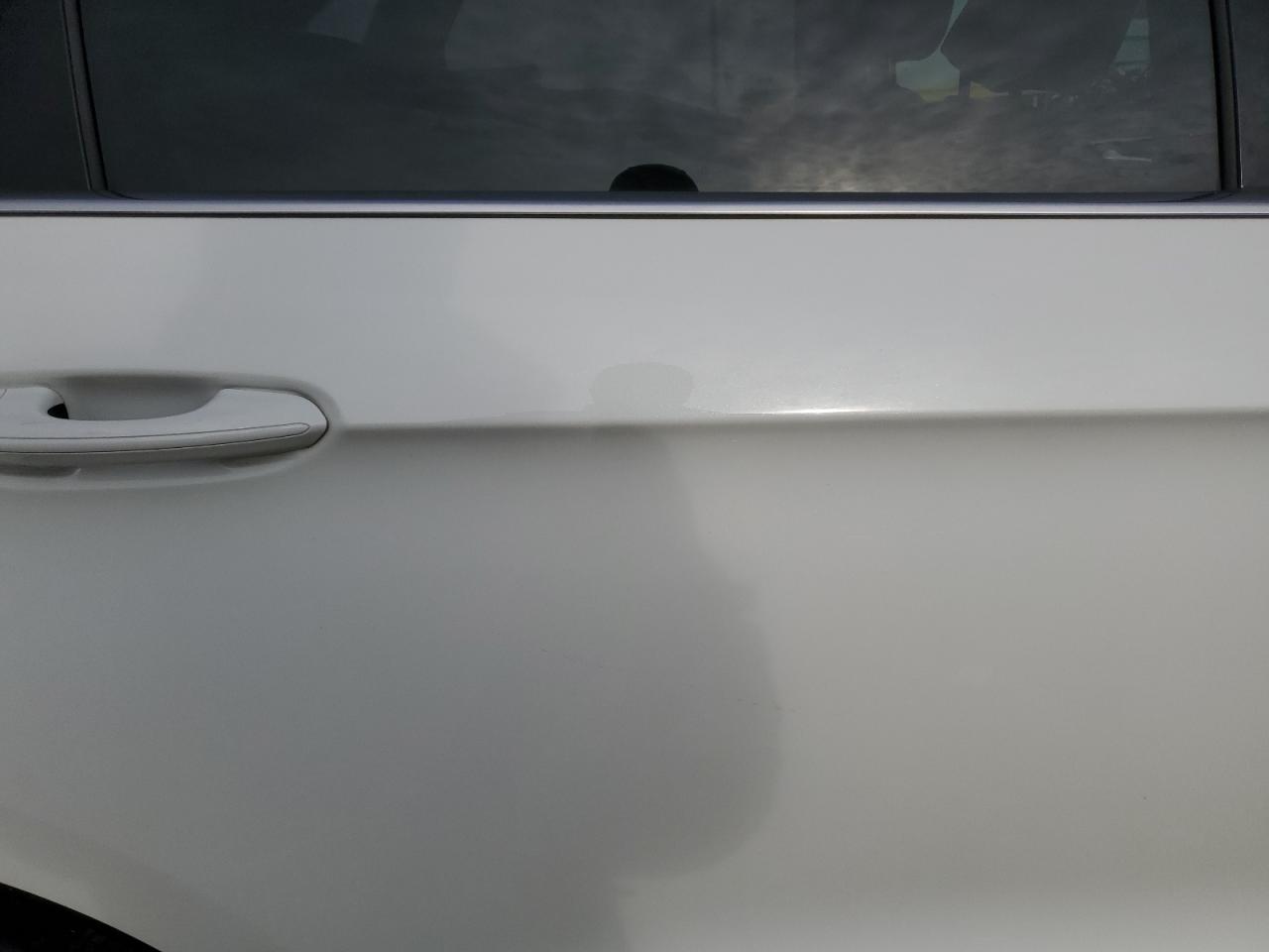 2021 Ford Edge VIN 2FMPK4J91MBA11313 Copart auction photo, rear end damage thumbnail 11