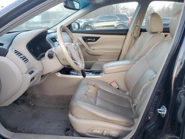 2013 Nissan Altima VIN 1N4AL3AP5DC144436 Copart auction photo, front end / minor dent/scratches damage thumbnail 7