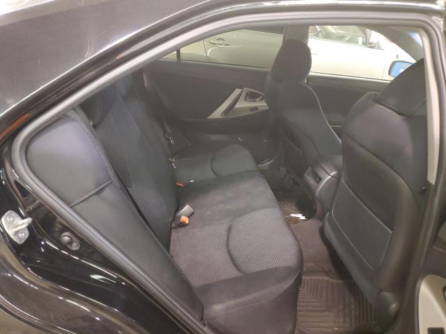 2011 Toyota Camry VIN 4T1BF3EK8BU777228 Copart auction photo, front end / minor dent/scratches damage thumbnail 10