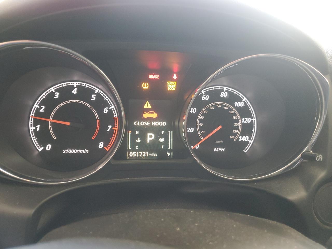 2020 Mitsubishi Outlander VIN JA4AP3AU7LU006081 Copart auction photo, normal wear damage thumbnail 9