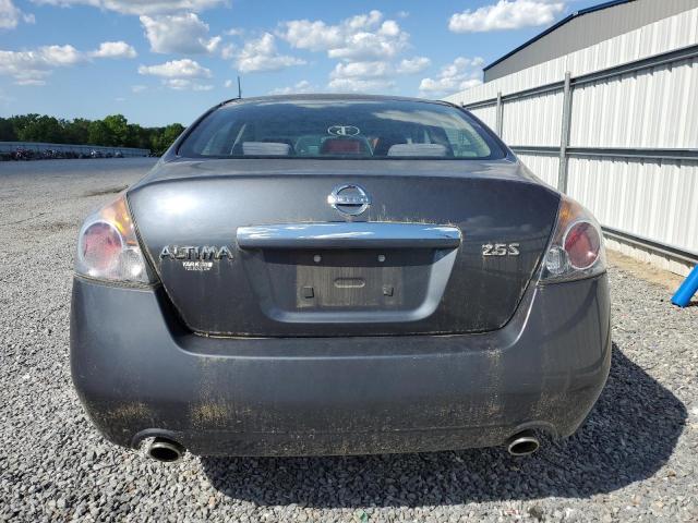 2009 Nissan Altima VIN 1N4AL21E19N452305 Copart auction photo, hail / minor dent/scratches damage thumbnail 6