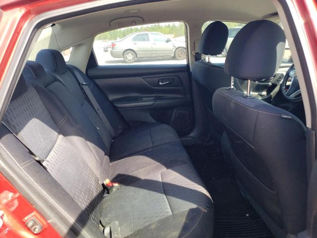 2016 Nissan Altima VIN 1N4AL3AP1GC167376 Copart auction photo, water/flood / minor dent/scratches damage thumbnail 10