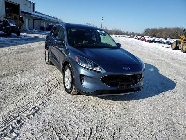 2020 Ford Escape VIN 1FMCU0G61LUB47528 Copart auction photo, rear end damage thumbnail 14