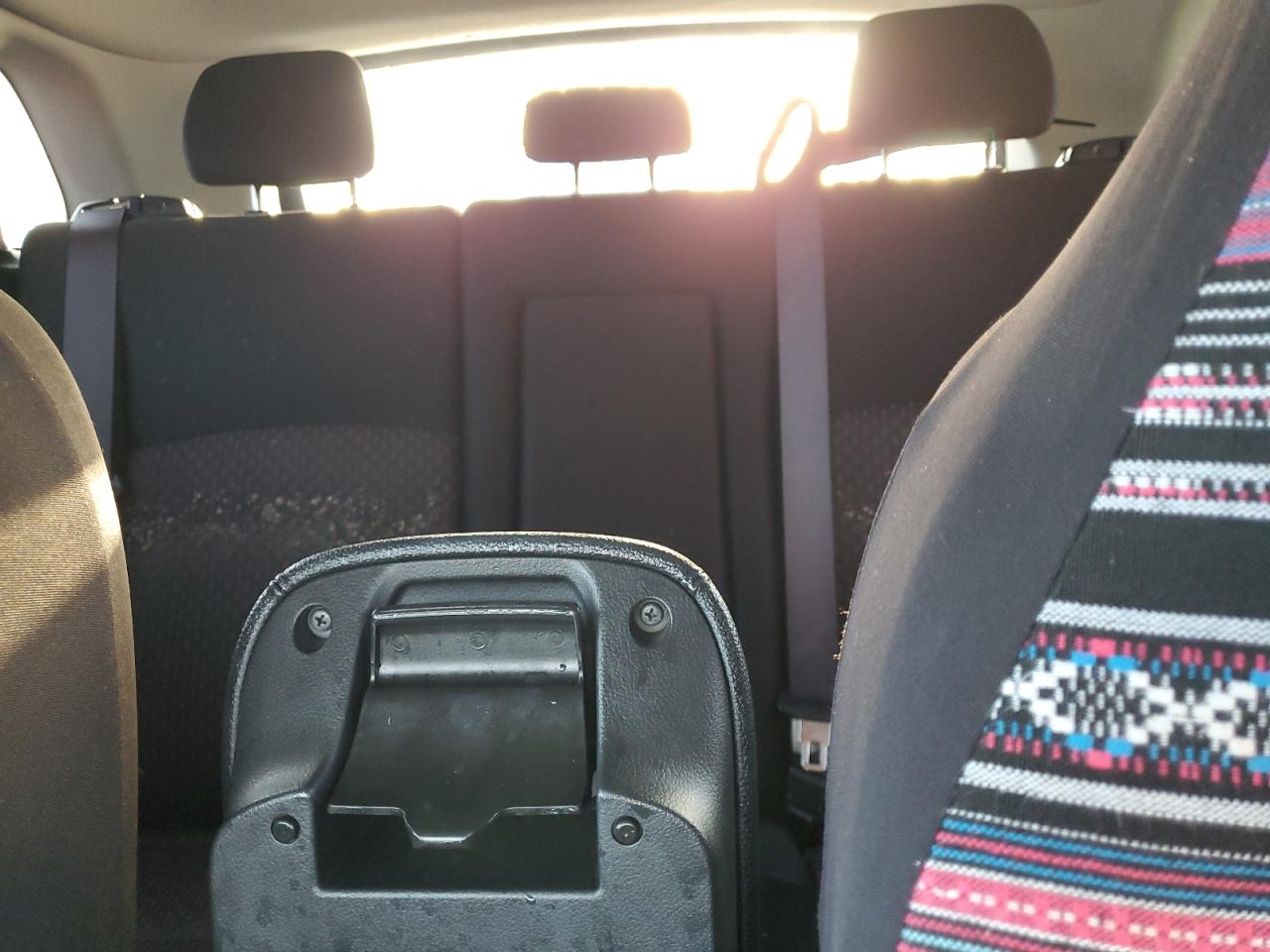 2019 Mitsubishi Outlander VIN JA4AP4AU8KU014176 Copart auction photo, water/flood damage thumbnail 10