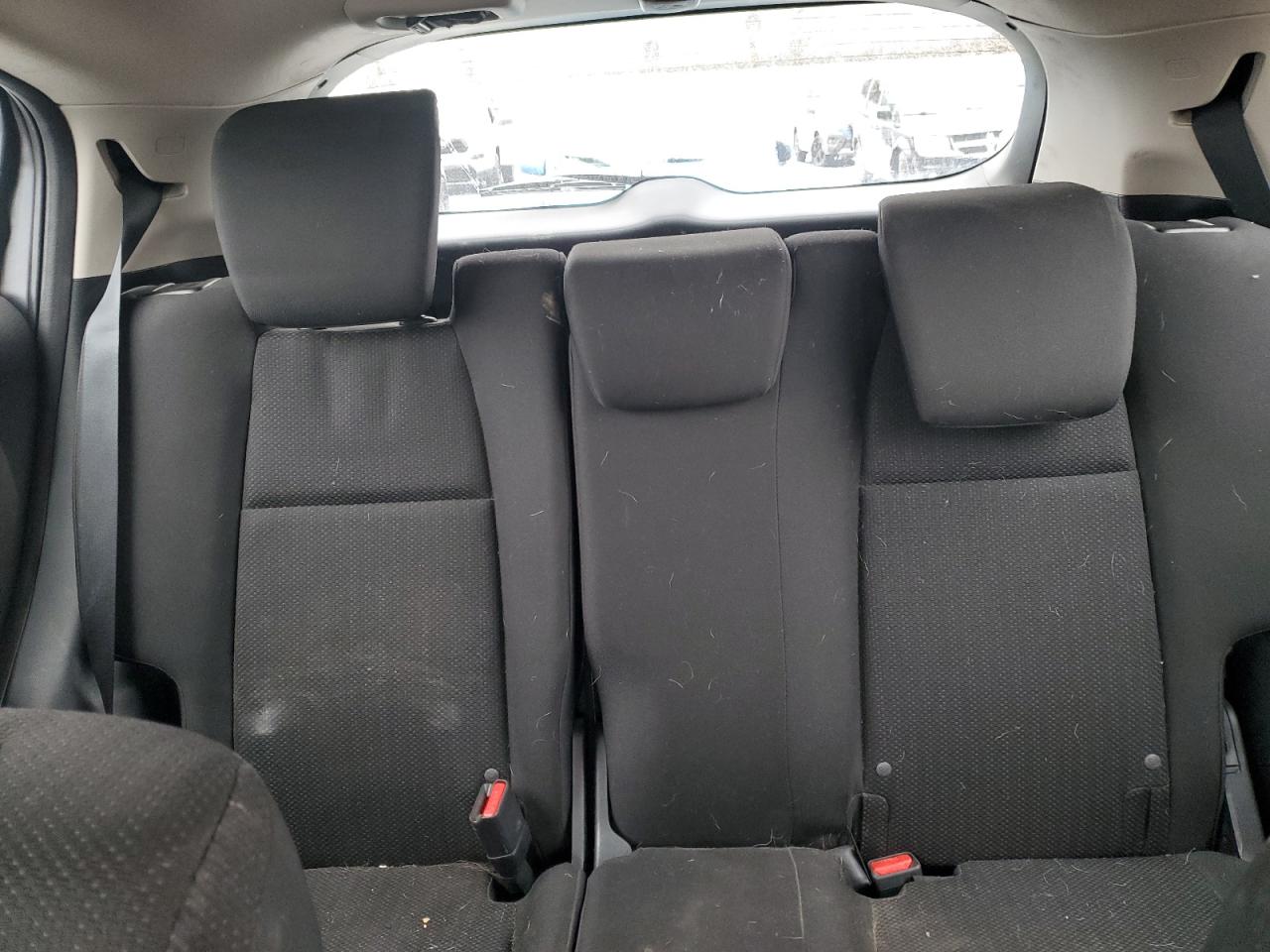 2018 Honda HR-V VIN 3CZRU6H30JG701030 Copart auction photo, front end / minor dent/scratches damage thumbnail 10