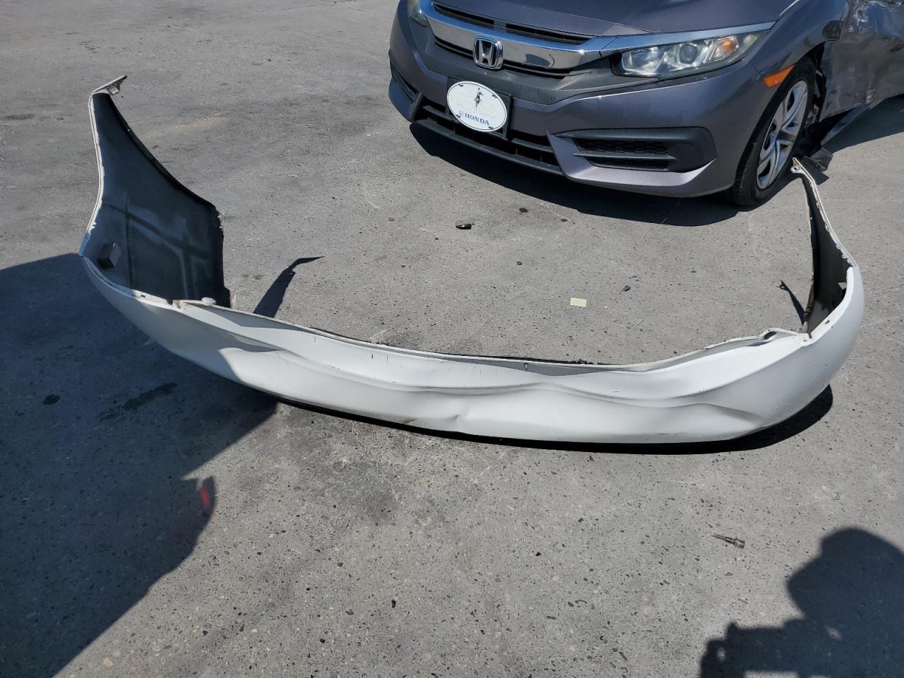 2019 Toyota Corolla VIN 5YFBURHE6KP939230 Copart auction photo, rear end / front end damage thumbnail 12