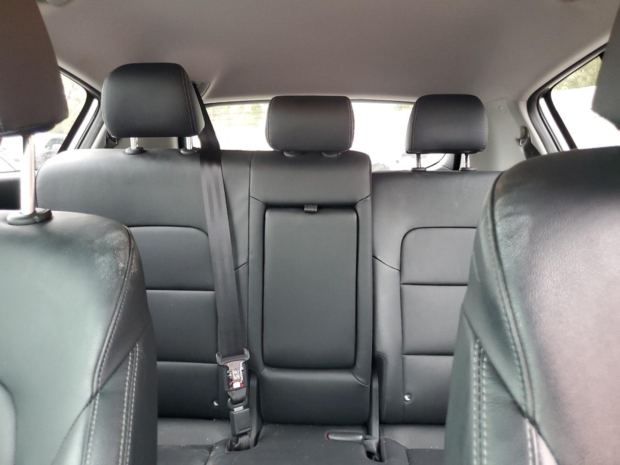 2019 KIA Sportage VIN KNDPN3AC8K7492345 Copart auction photo, front end damage thumbnail 10