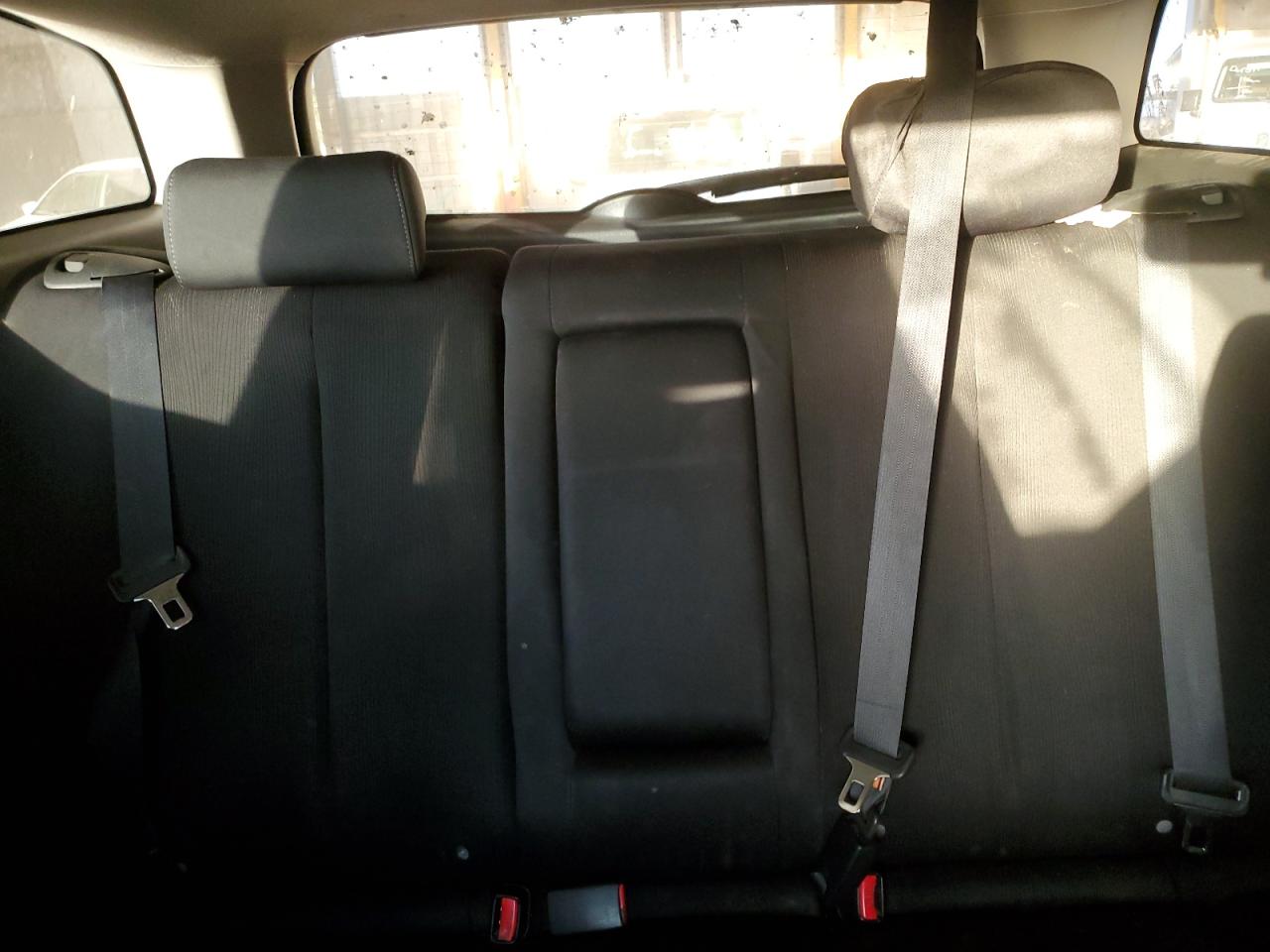 2010 Mazda CX-7 VIN JM3ER2W52A0339121 Copart auction photo, rear end damage thumbnail 10