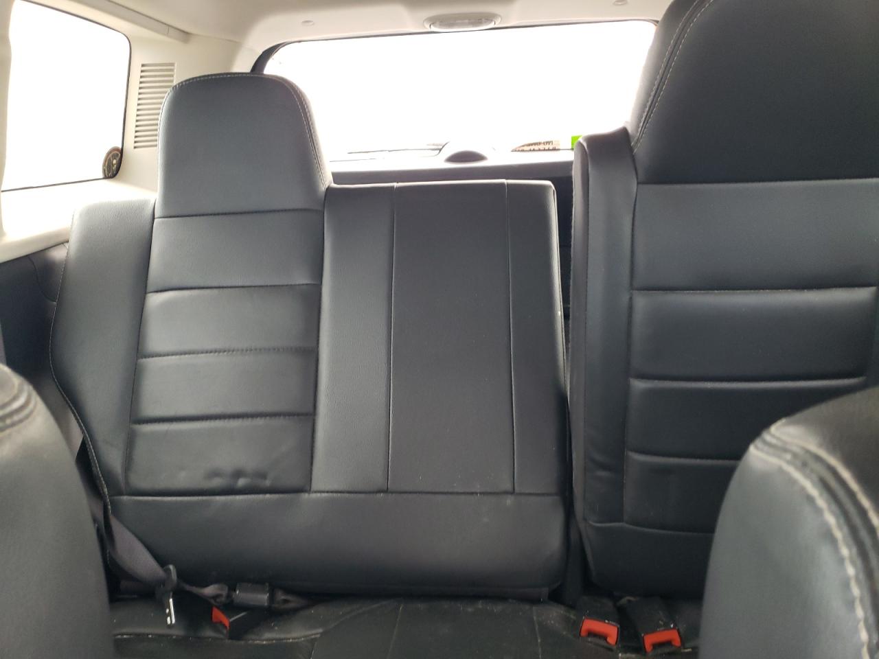 2016 Jeep Liberty (Patriot) VIN 1C4NJPFA4GD790949 Copart auction photo, front end damage thumbnail 10