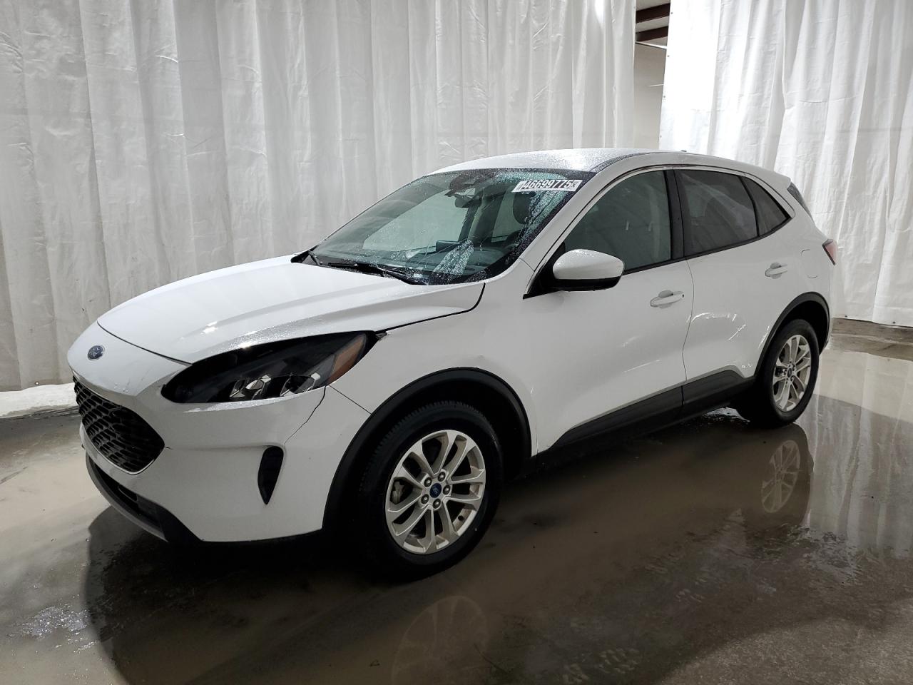 2020 Ford Escape VIN 1FMCU0G66LUA85477