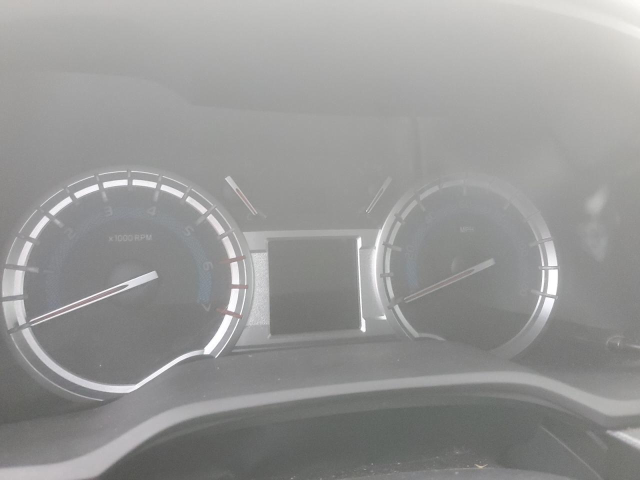 2015 Toyota 4Runner VIN JTEBU5JR5F5208857 Copart auction photo, undercarriage damage thumbnail 9
