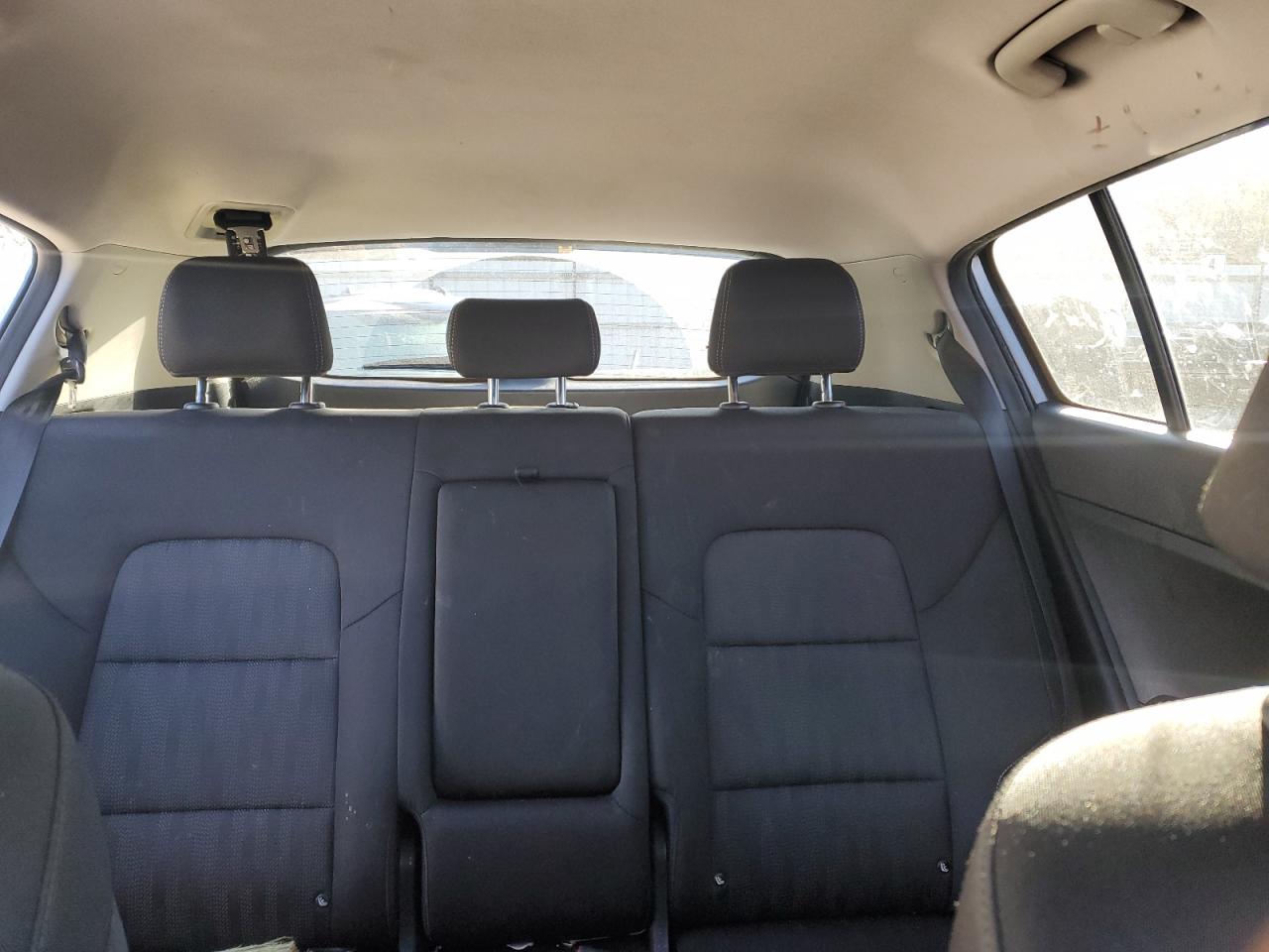 2019 KIA Sportage VIN KNDPMCAC8K7591010 Copart auction photo, front end damage thumbnail 10