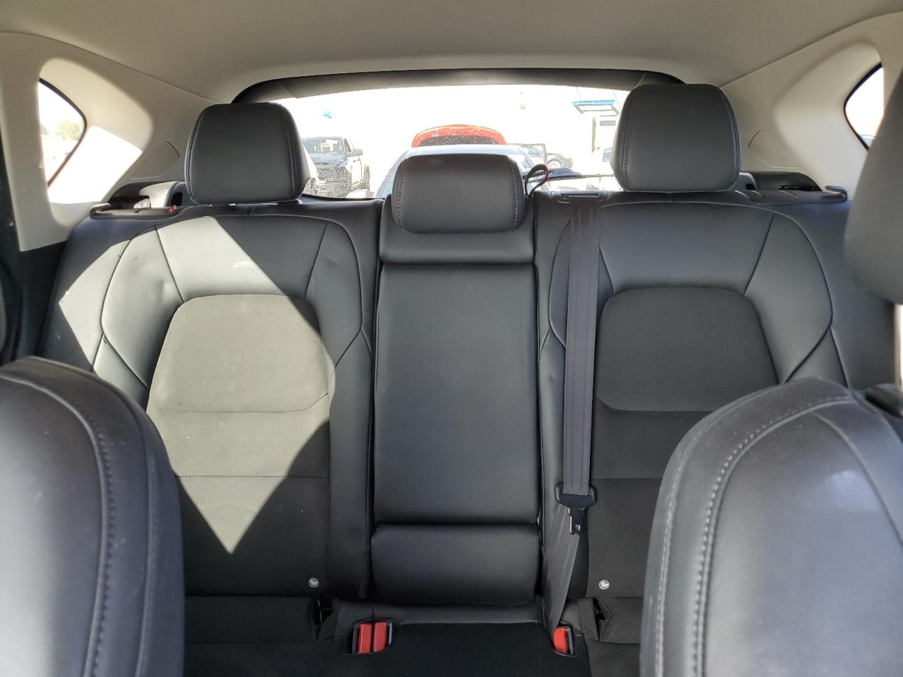 2018 Mazda CX-5 VIN JM3KFACM6J0334327 Copart auction photo, front end damage thumbnail 10