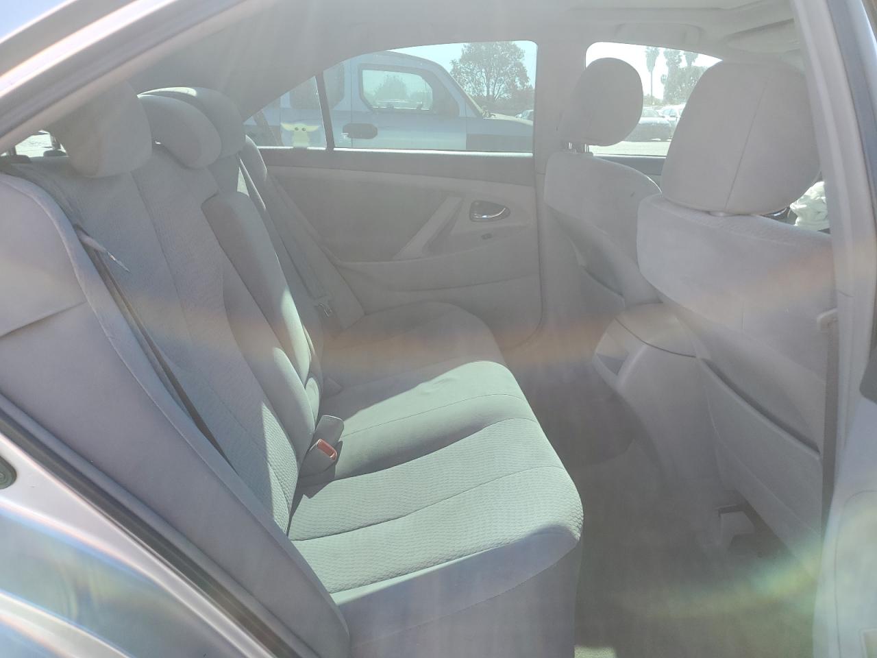 2011 Toyota Camry VIN 4T1BF3EK7BU232220 Copart auction photo, front end damage thumbnail 10