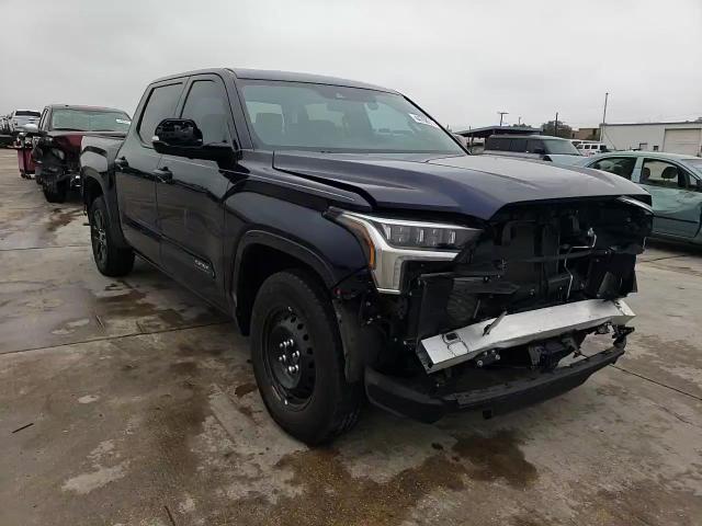 2023 Toyota Tundra VIN 5TFNA5ABXPX029779 Copart auction photo, front end / rear end damage thumbnail 10