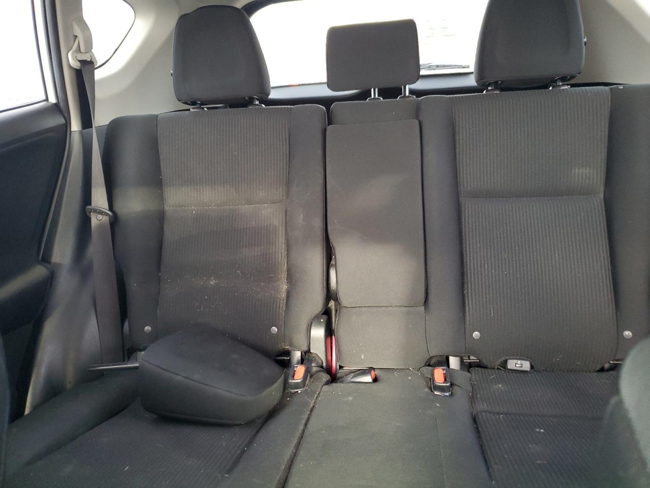 2018 Toyota RAV 4 VIN JTMZFREV6JJ745085 Copart auction photo, front end damage thumbnail 10