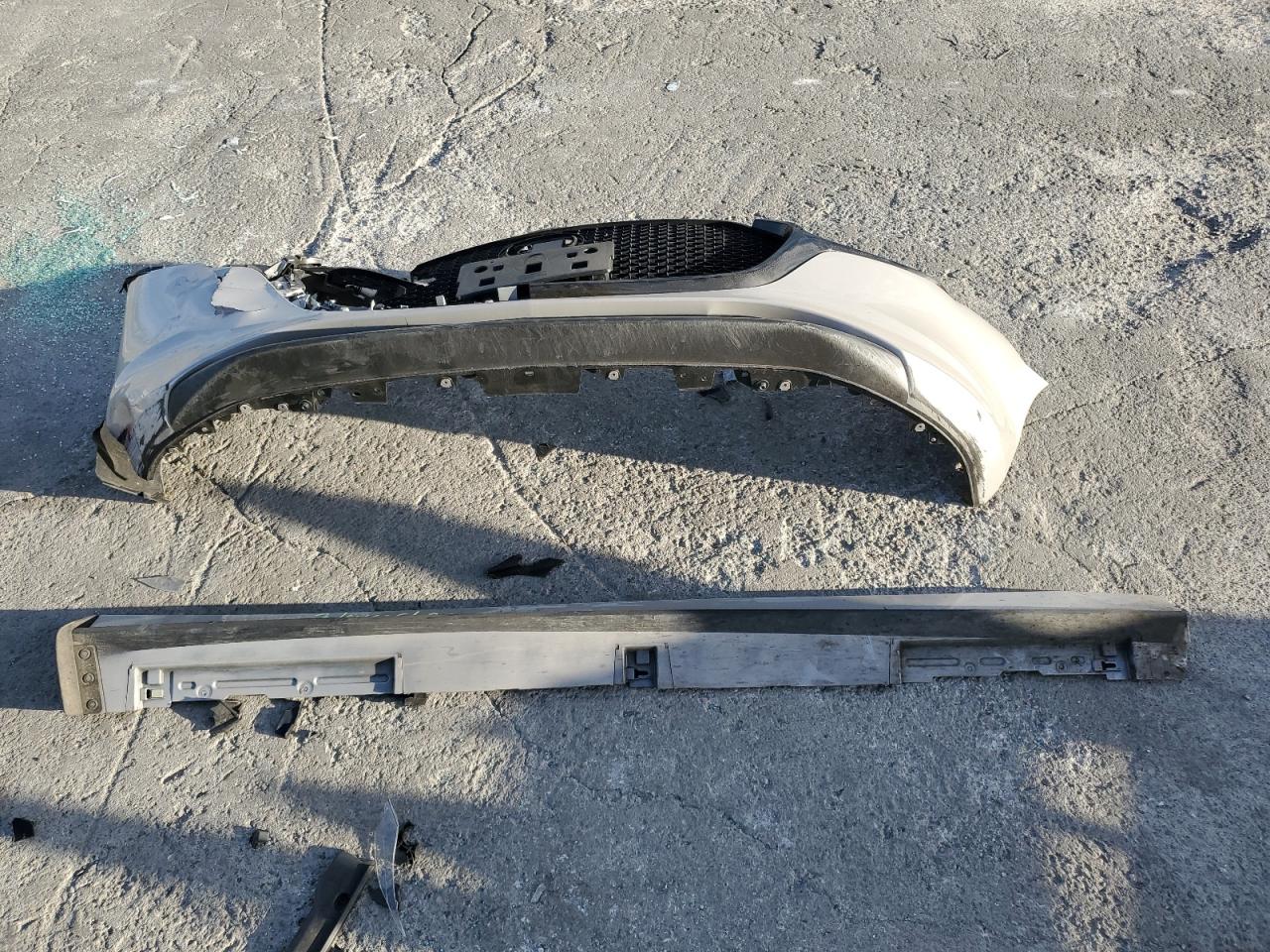 2024 Mazda 3 VIN JM1BPALM0R1655906 Copart auction photo, front end damage thumbnail 13