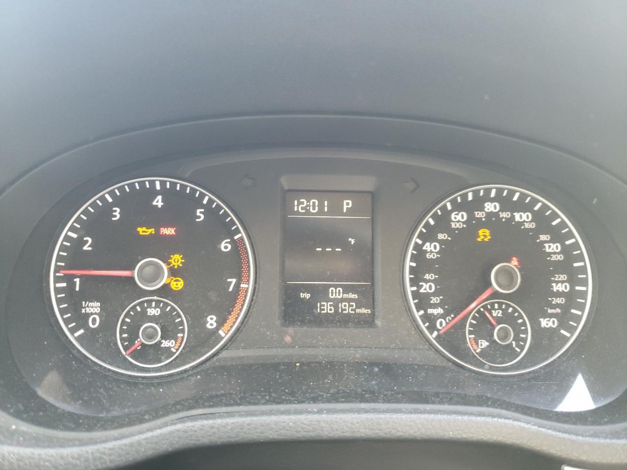 2015 Volkswagen Passat VIN 1VWAT7A34FC122989 Copart auction photo, front end damage thumbnail 9