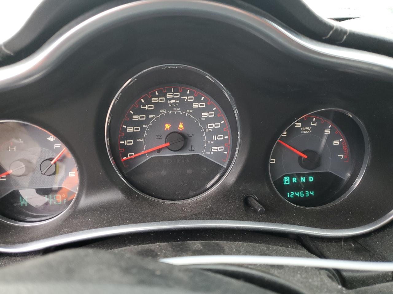 2014 Dodge Avenger VIN 1C3CDZCB9EN184436 Copart auction photo, front end damage thumbnail 9