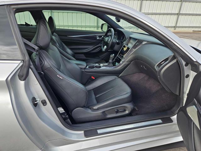 2017 Infiniti Q60 VIN JN1EV7EKXHM362970 Copart auction photo, damage history / minor dent/scratches damage thumbnail 5