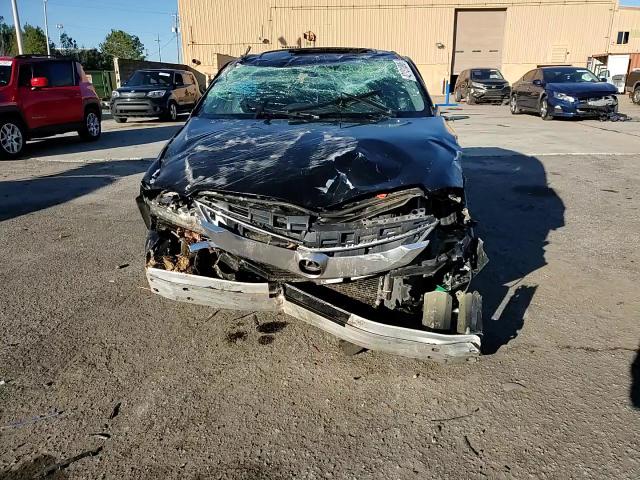 2016 Acura ILX VIN 19UDE2F70GA012321 Copart auction photo, rollover damage thumbnail 11