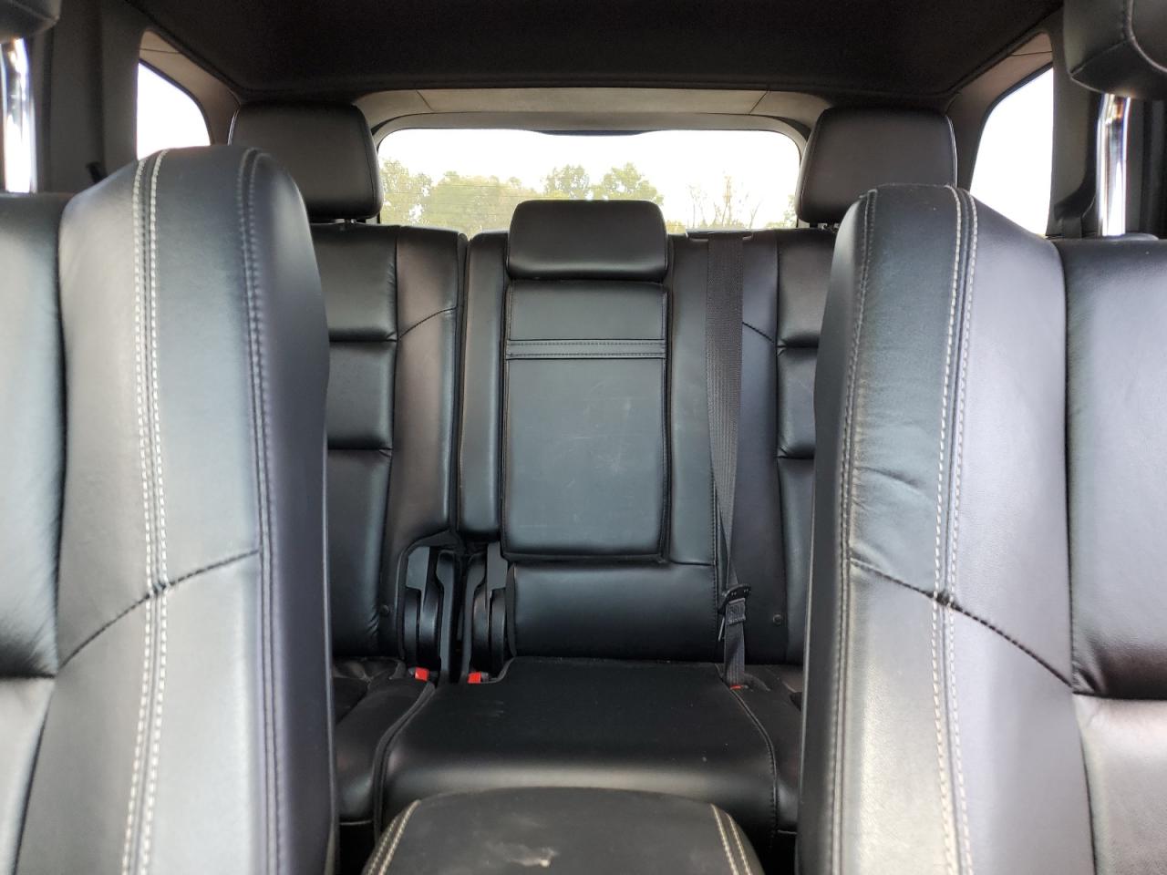 2017 Jeep Grand Cherokee VIN 1C4RJFBG7HC862708 Copart auction photo, front end / minor dent/scratches damage thumbnail 10
